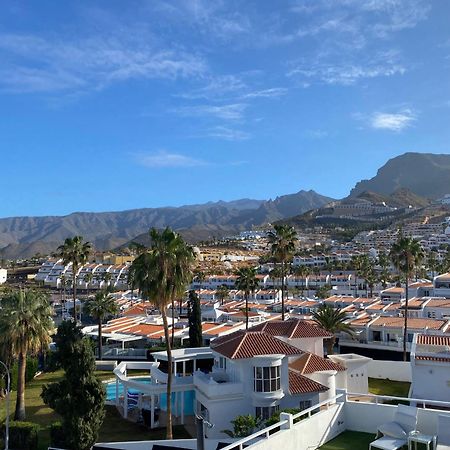 Malibu Park Apartments Sol Costa Adeje  Eksteriør bilde