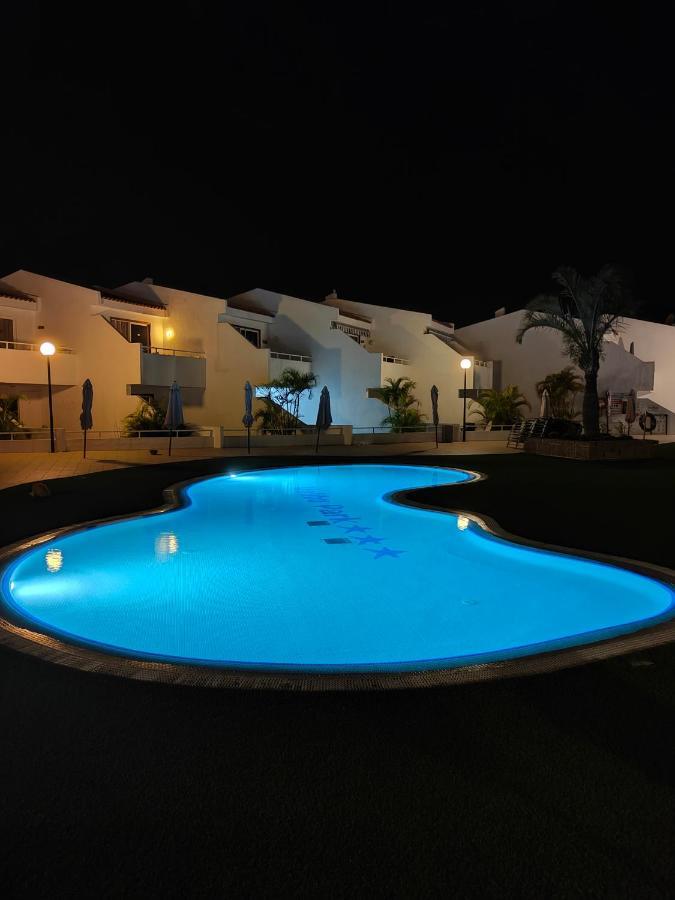 Malibu Park Apartments Sol Costa Adeje  Eksteriør bilde