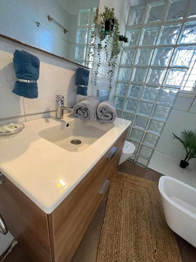 Malibu Park Apartments Sol Costa Adeje  Eksteriør bilde