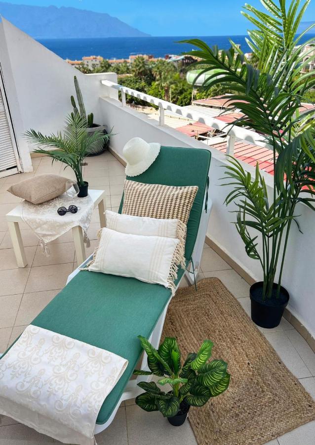 Malibu Park Apartments Sol Costa Adeje  Eksteriør bilde