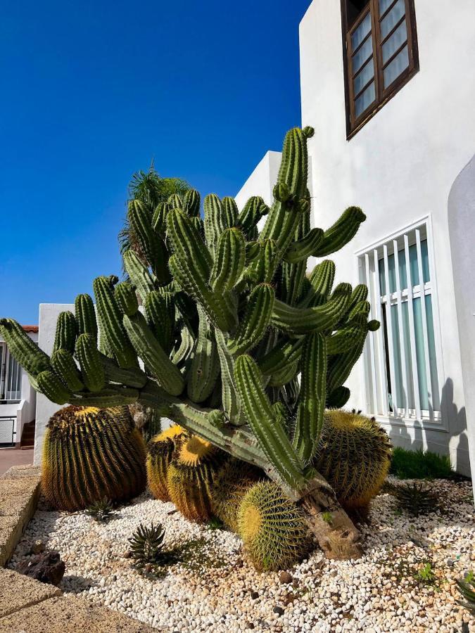 Malibu Park Apartments Sol Costa Adeje  Eksteriør bilde