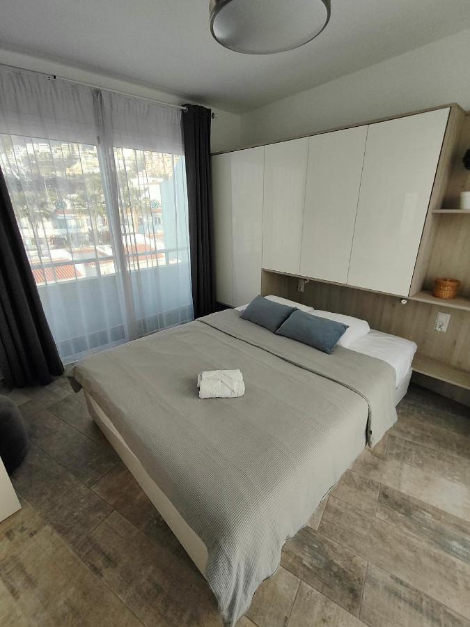 Malibu Park Apartments Sol Costa Adeje  Eksteriør bilde