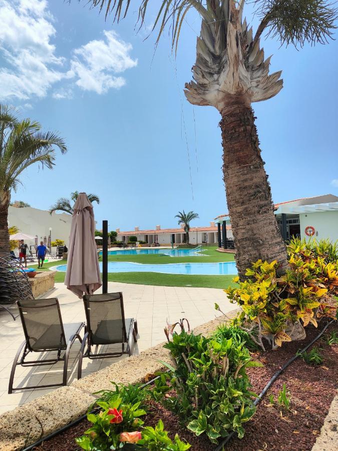Malibu Park Apartments Sol Costa Adeje  Eksteriør bilde