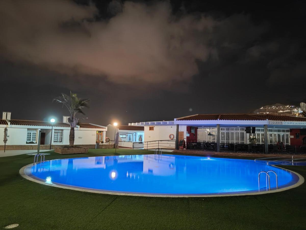Malibu Park Apartments Sol Costa Adeje  Eksteriør bilde