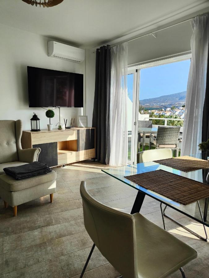 Malibu Park Apartments Sol Costa Adeje  Eksteriør bilde