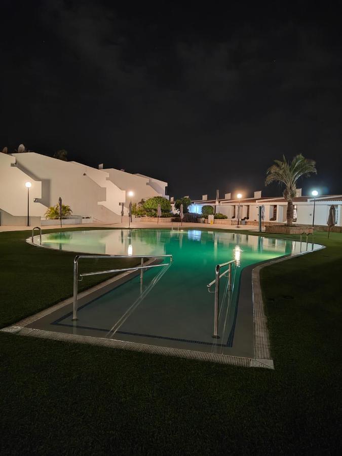 Malibu Park Apartments Sol Costa Adeje  Eksteriør bilde
