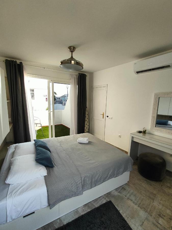 Malibu Park Apartments Sol Costa Adeje  Eksteriør bilde