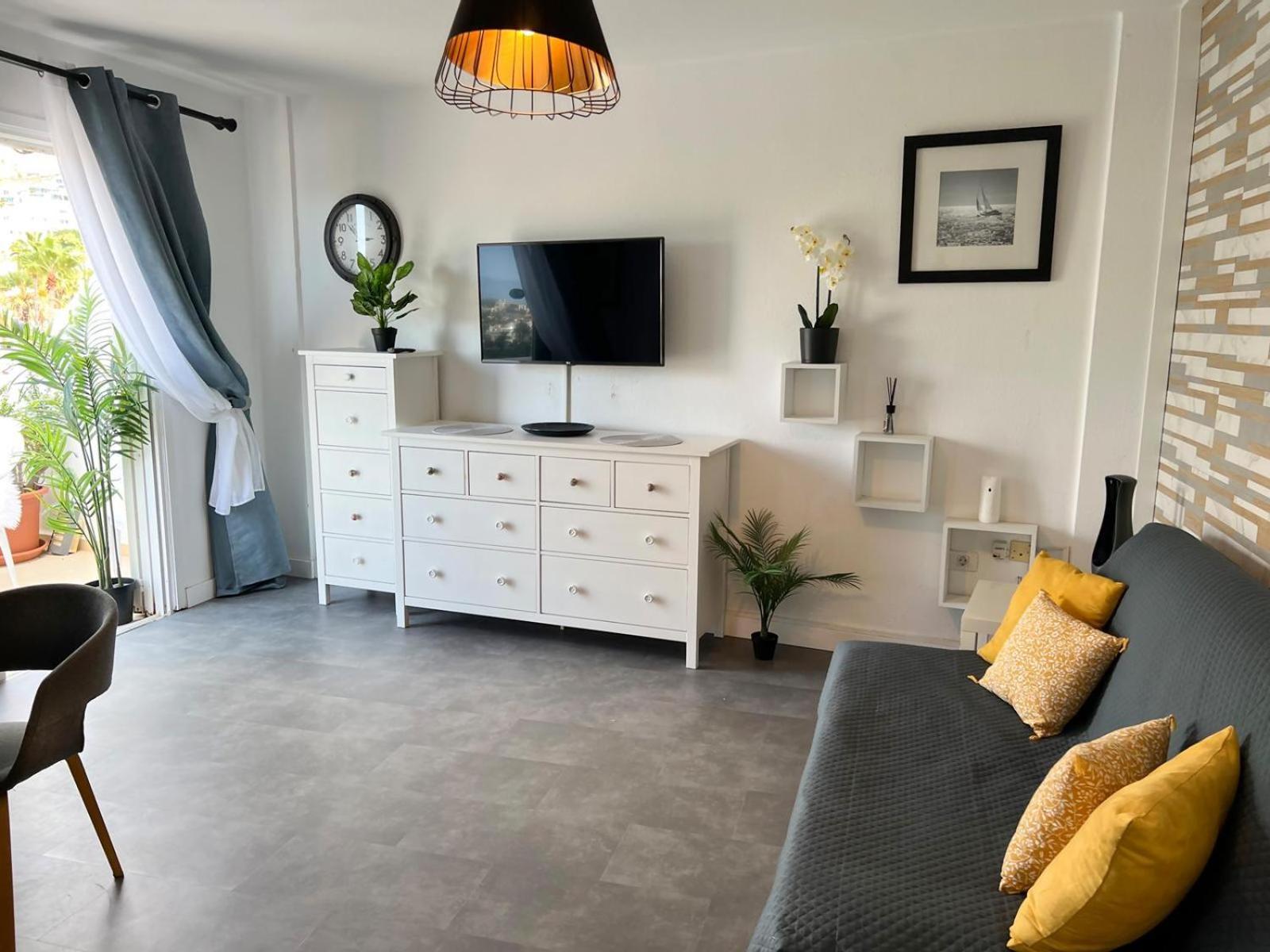 Malibu Park Apartments Sol Costa Adeje  Eksteriør bilde