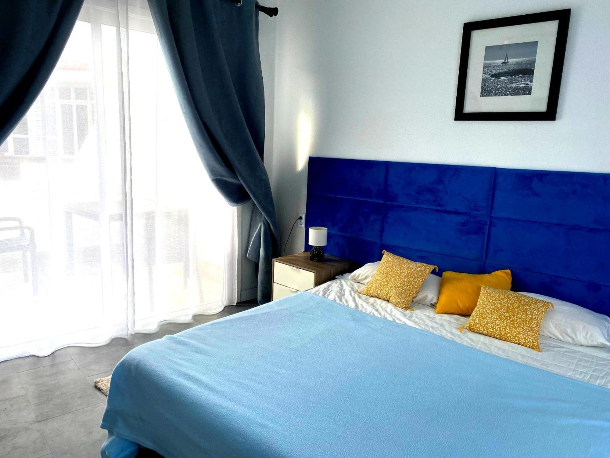 Malibu Park Apartments Sol Costa Adeje  Eksteriør bilde